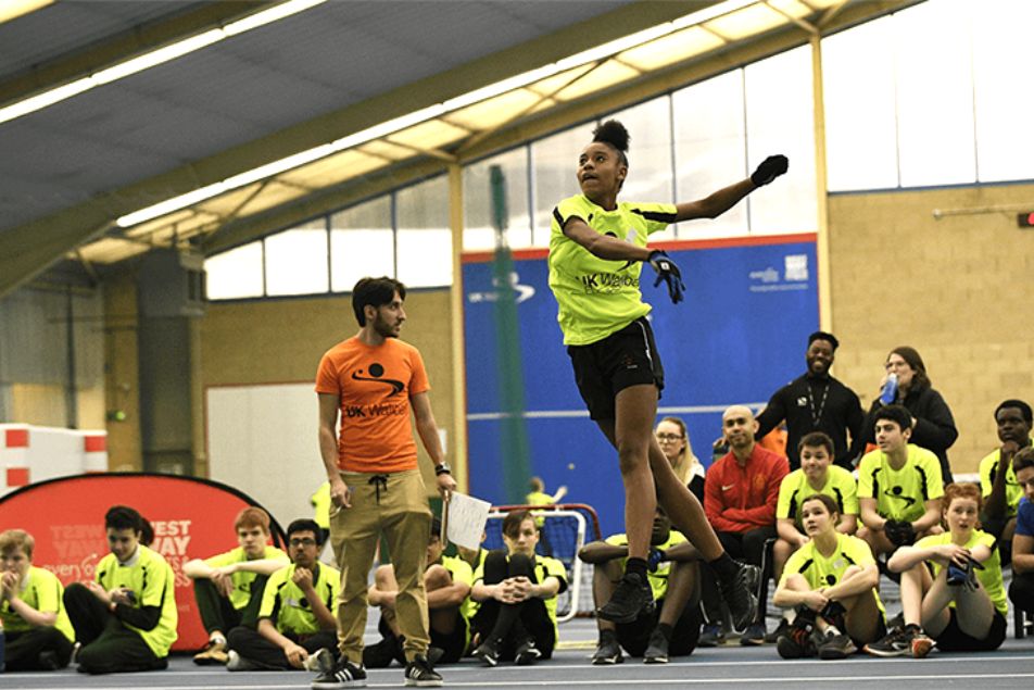 Anglaterra i Escocia